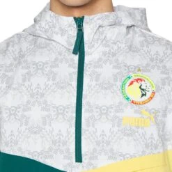 Kapuzenpullover Puma FSF Graphic -MACRON Verkaufsgeschäft 773102 05 3