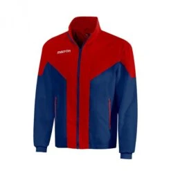 Jacke Macron Tanatos