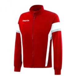 Jacke Macron Brilliance -MACRON Verkaufsgeschäft 81190201