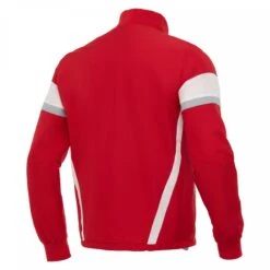 Jacke Macron Brilliance -MACRON Verkaufsgeschäft 81190201 02