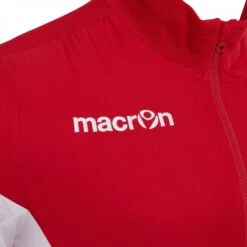 Jacke Macron Brilliance -MACRON Verkaufsgeschäft 81190201 03