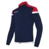 Jacke Macron Sobek