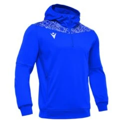 Sweatshirt 1/4 Reißverschluss Macron Ishtar