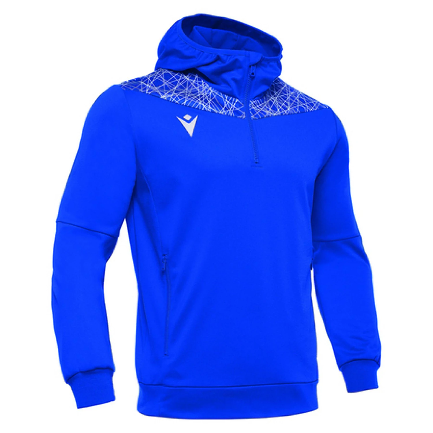 Sweatshirt 1/4 Reißverschluss Macron Ishtar 1 Sweatshirt 1/4 Reißverschluss Macron Ishtar