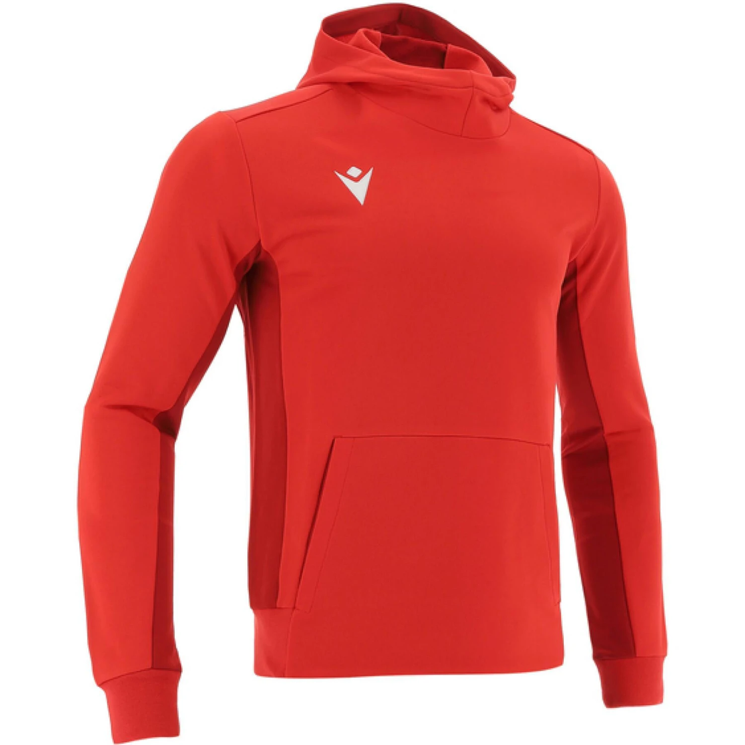 Kapuzen-Pulli Macron Electro 1 Kapuzen-Pulli Macron Electro