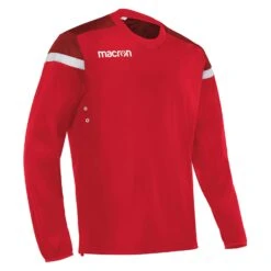 Windbreaker-Trikot Macron Zurich -MACRON Verkaufsgeschäft 91540201 005 f copia
