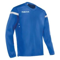 Windbreaker-Trikot Macron Zurich -MACRON Verkaufsgeschäft 91540301 005 f copia