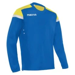 Windbreaker-Trikot Macron Zurich -MACRON Verkaufsgeschäft 91540305 005 f copia