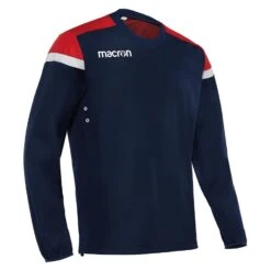 Windbreaker-Trikot Macron Zurich -MACRON Verkaufsgeschäft 91540702 005 f copia