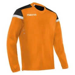 Windbreaker-Trikot Macron Zurich -MACRON Verkaufsgeschäft 91541309