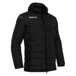 Jacke Macron Linz