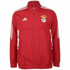 ADIDAS Jacke Benfica Lisbonne 2022/23