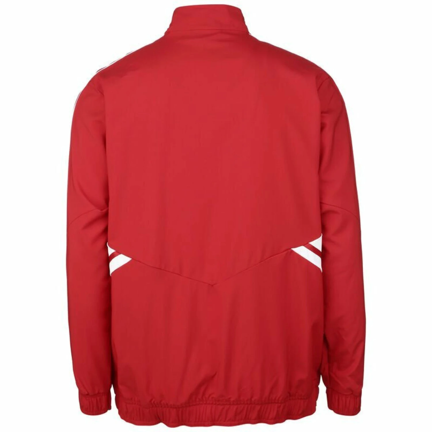 ADIDAS Jacke Benfica Lisbonne 2022/23 2 ADIDAS Jacke Benfica Lisbonne 2022/23 – Bild 2