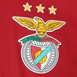 ADIDAS Jacke Benfica Lisbonne 2022/23 5 ADIDAS Jacke Benfica Lisbonne 2022/23 -MACRON Verkaufsgeschäft adidas ga8495 mag3866766 3
