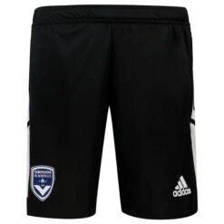 ADIDAS Short Girondins De Bordeaux