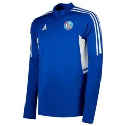 Trainingsjacke Adidas 5 Trainingsjacke Adidas -MACRON Verkaufsgeschäft adidas gb1333 royblu 3