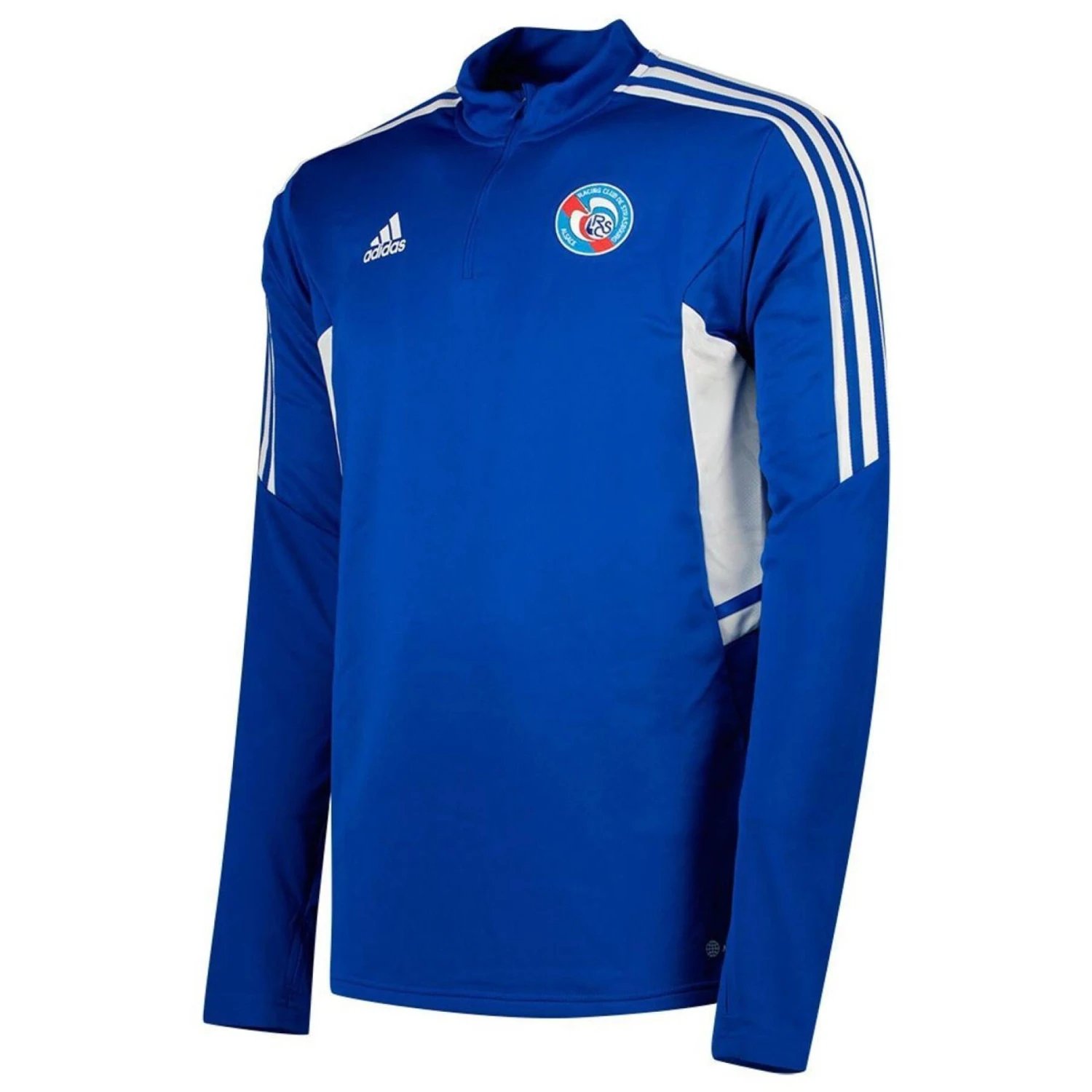 Trainingsjacke Adidas 3 Trainingsjacke Adidas – Bild 3