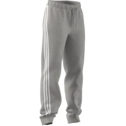 Jogginganzug Mit 3 Streifen Frau Adidas Sportswear Future Icons -MACRON Verkaufsgeschäft adidas h57312 8 apparel zip turntable 3d 2 white