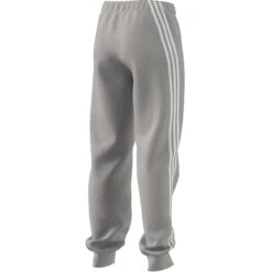 Jogginganzug Mit 3 Streifen Frau Adidas Sportswear Future Icons -MACRON Verkaufsgeschäft adidas h57312 8 apparel zip turntable 3d 4 white