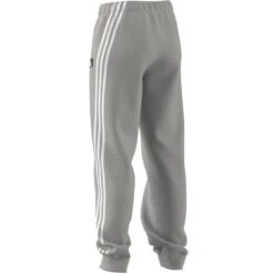 Jogginganzug Mit 3 Streifen Frau Adidas Sportswear Future Icons -MACRON Verkaufsgeschäft adidas h57312 8 apparel zip turntable 3d 6 white