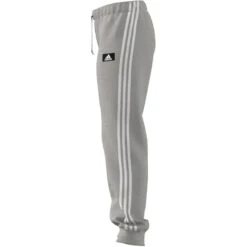 Jogginganzug Mit 3 Streifen Frau Adidas Sportswear Future Icons -MACRON Verkaufsgeschäft adidas h57312 8 apparel zip turntable 3d 7 white