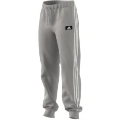 Jogginganzug Mit 3 Streifen Frau Adidas Sportswear Future Icons -MACRON Verkaufsgeschäft adidas h57312 8 apparel zip turntable 3d 8 white