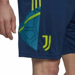 ADIDAS Trainingsshorts Juventus Turin Condivo 2022/23 -MACRON Verkaufsgeschäft adidas ha2619 7 apparel on model detail view 2 white