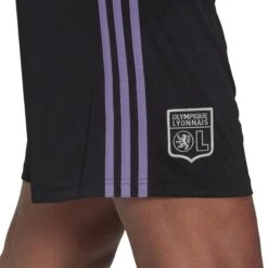 ADIDAS Short OL Third 2022/23 -MACRON Verkaufsgeschäft adidas hc0964 6 apparel on model detail view 1 white