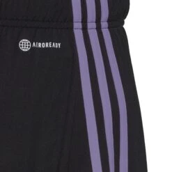 ADIDAS Short OL Third 2022/23 -MACRON Verkaufsgeschäft adidas hc0964 7 apparel on model detail view 2 white