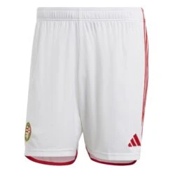 ADIDAS Heim-Shorts Hongrie 2022/23