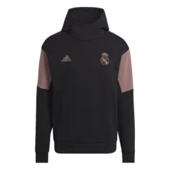 ADIDAS Kapuzenpullover Reise Real Madrid 2022/23