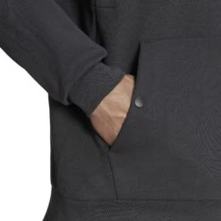 ADIDAS Sweatshirt Mit Kapuze Juventus Turin Travel 2022/23 15 ADIDAS Sweatshirt Mit Kapuze Juventus Turin Travel 2022/23 -MACRON Verkaufsgeschäft adidas hd8860 8 apparel on model detail view 2 white