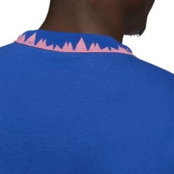 ADIDAS Sweatshirt Juventus Turin Lifestyler Crew 2022/23 -MACRON Verkaufsgeschäft adidas hd8880 9 apparel on model detail view 2 white