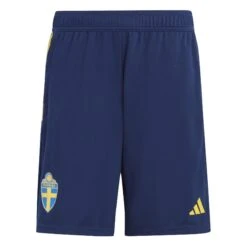 ADIDAS Trainingsshorts Suède Tiro 2022/23
