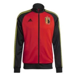 ADIDAS Sweatshirt Weltmeisterschaft 2022 Belgique