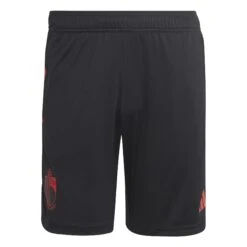 ADIDAS Trainingsshorts Belgique Tiro 2022/23