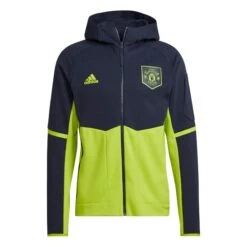 ADIDAS Trainingsjacke Manchester United 2022/23