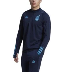 ADIDAS Sweatshirt Argentine Tiro 23 Training 2022/23 -MACRON Verkaufsgeschäft adidas hf3917 mag3961602 1