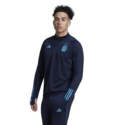 ADIDAS Sweatshirt Argentine Tiro 23 Training 2022/23 -MACRON Verkaufsgeschäft adidas hf3917 mag3961602 2