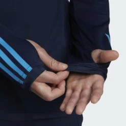 ADIDAS Sweatshirt Argentine Tiro 23 Training 2022/23 -MACRON Verkaufsgeschäft adidas hf3917 mag3961602 6