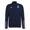 ADIDAS Sweatshirt Argentine Tiro 23 Training 2022/23 -MACRON Verkaufsgeschäft adidas hf3917 mag3961602 7