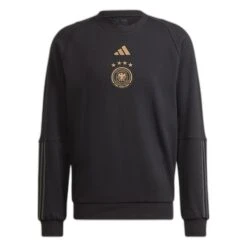 ADIDAS Sweatshirt Weltmeisterschaft 2022 Deutschland Tiro