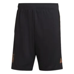 ADIDAS Trainingsshorts Deutschland Tiro 2022/23