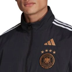 ADIDAS Jacke Anthem Weltmeisterschaft 2022 Deutschland -MACRON Verkaufsgeschäft adidas hf4058 mag4131759 6