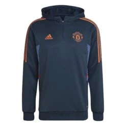 ADIDAS Kapuzenpullover Manchester United 2022/23