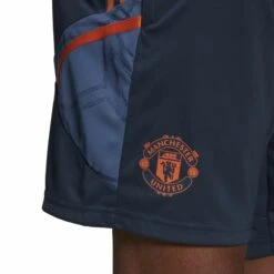ADIDAS Trainingsshorts Manchester United Condivo 2022/23 -MACRON Verkaufsgeschäft adidas hh9320 6 apparel on model detail view 1 white