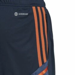 ADIDAS Trainingsshorts Manchester United Condivo 2022/23 -MACRON Verkaufsgeschäft adidas hh9320 7 apparel on model detail view 2 white