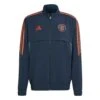 ADIDAS Trainings-Trainingsjacke Manchester United Condivo 2022/23
