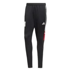 Jogging Adidas Messi -MACRON Verkaufsgeschäft adidas hi3779 2 apparel photography front center view white