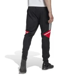 Jogging Adidas Messi -MACRON Verkaufsgeschäft adidas hi3779 4 apparel on model back view white